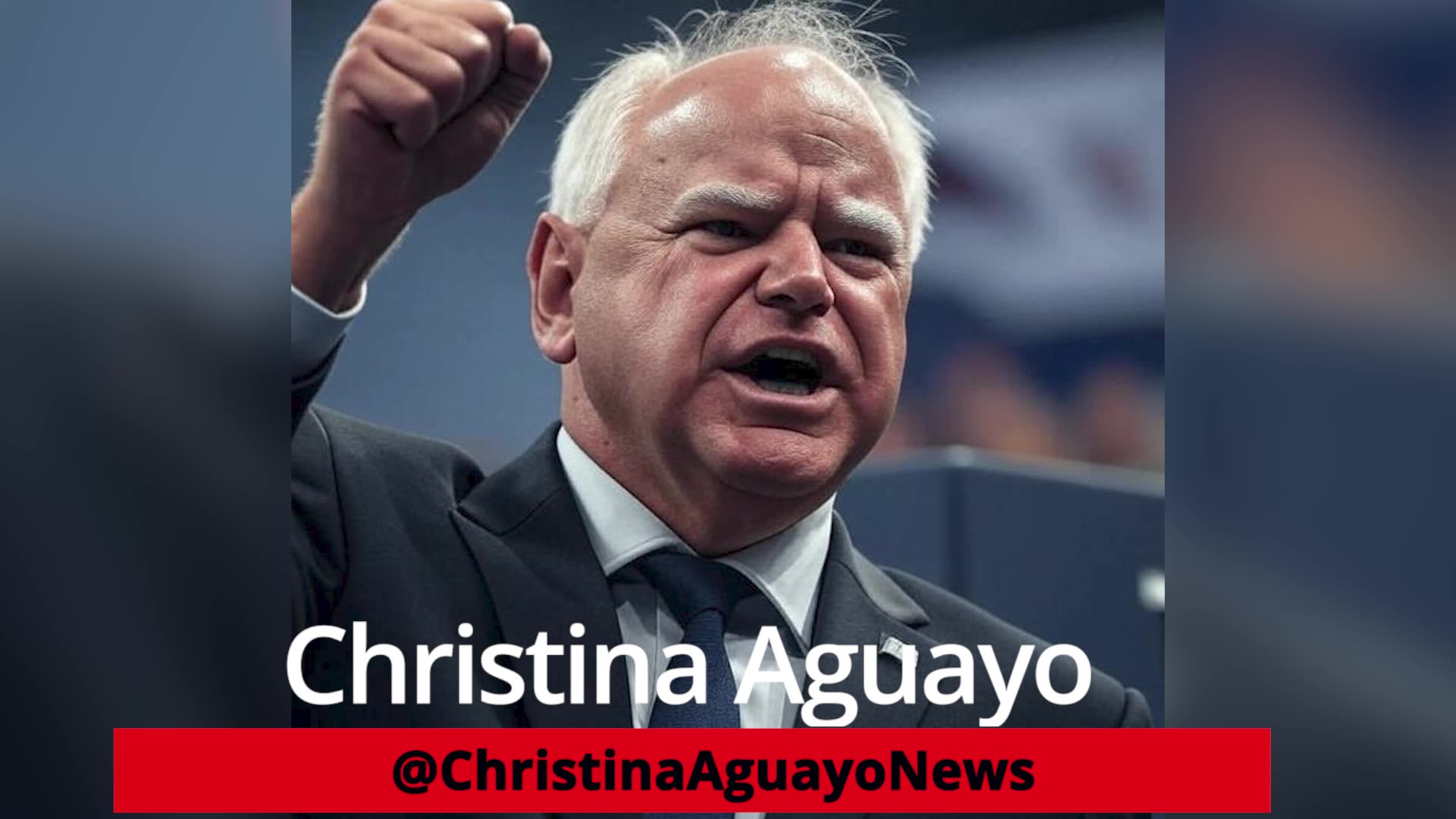 White House Releases List Of Democrats That Have Been ‘Fueling De*dly Violence’ Against ICE agents