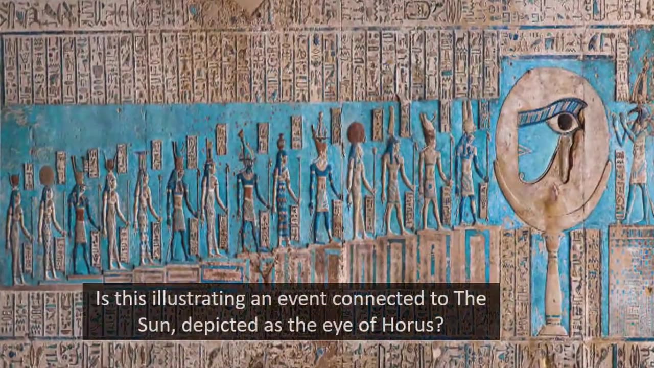 Was Ancient Egypt Nuked Melted Steps Found In Temple!
