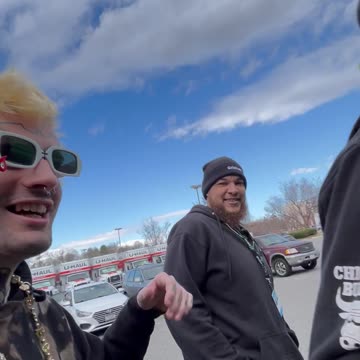 Ep. 073 "Cricket and Motorola on SiriusXM Radio" by Patrick Henry The Batman