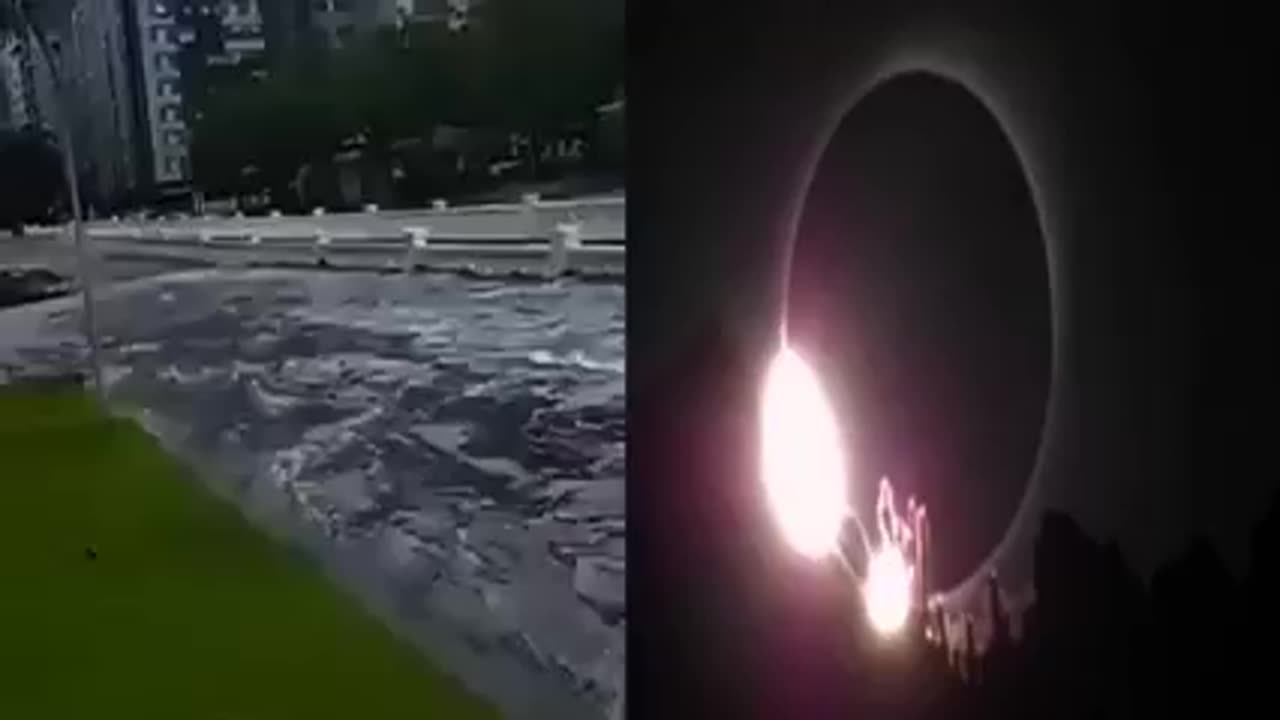 Seraphim Samuel Teachings on Black Sun/ Black Foundation Stone🌚