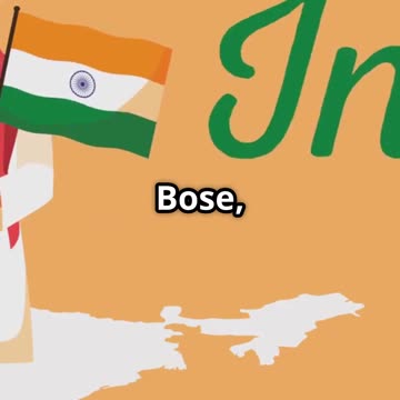 Why We Celebrate 15 August? 🇮🇳 | Independence Day Story for Kids #shorts #kids