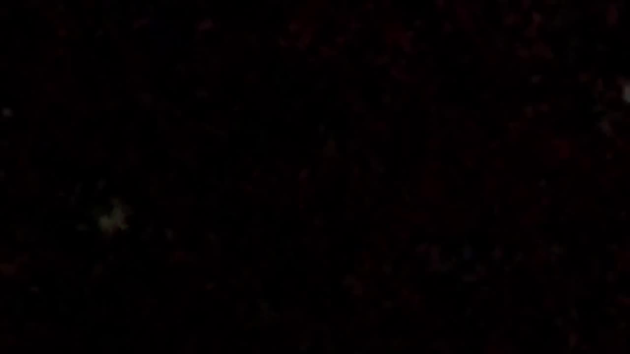 👽🔭 Rotating Colorful UFO! What Is It? | TheTruthAbove