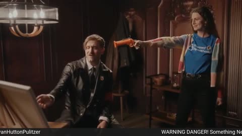 WARNING DANGER! Something Nefarious Has Taken Over Election Integrity!