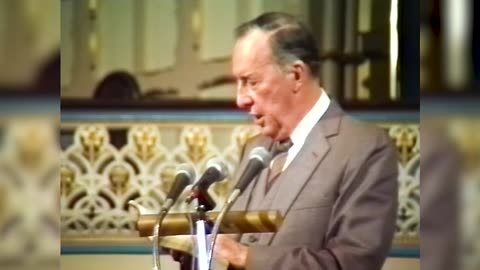 Various Versions of a False Jesus Are Presented in the Church Today | Derek Prince