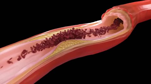 Why FISH OIL Can Prevent Sudden Cardiac Death and Arrhythmias...