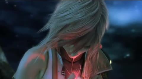 Final Fantasy XIII - It's Not Over