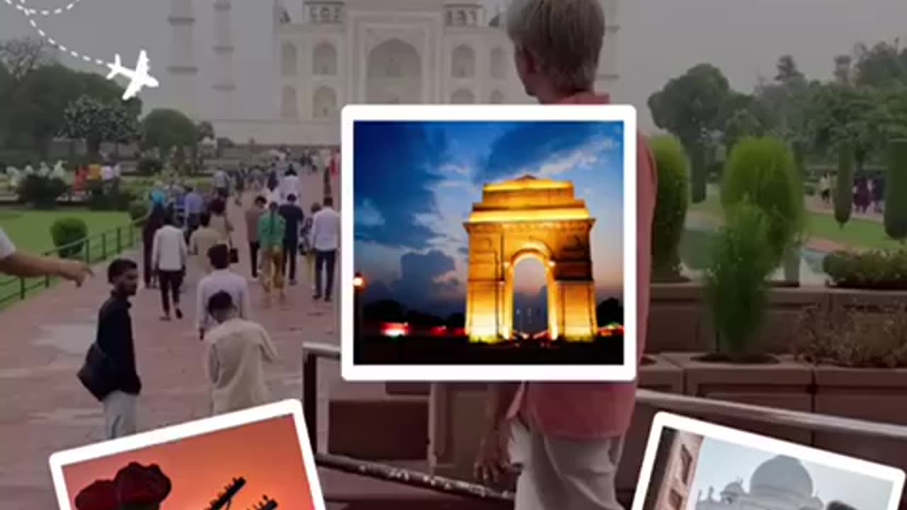 India Visa !