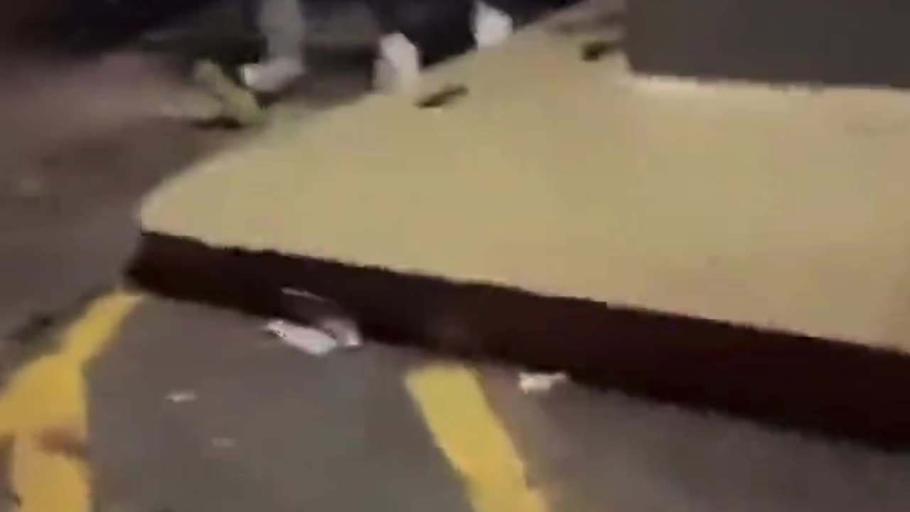 Crazy Shooting - Cops Over Killed Man In A Video Game