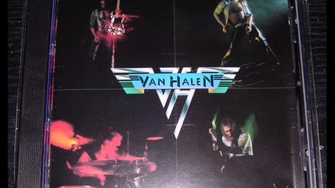 Van Halen 1978 (FULL ALBUM) 🇺🇸