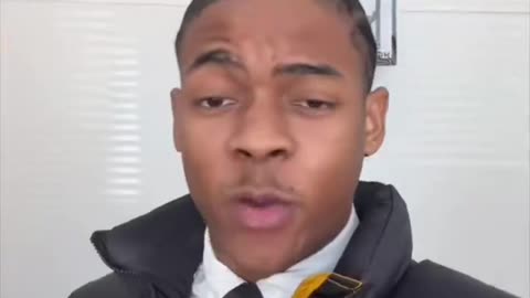 The Replacement Is Real‼