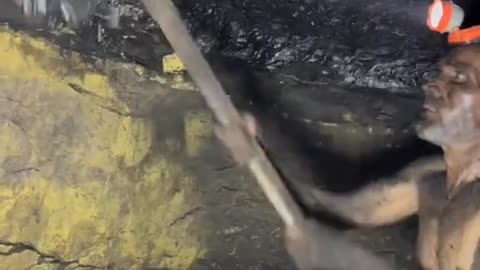 Mining