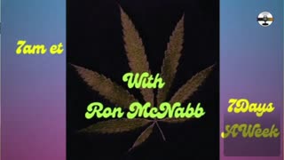 Rise ‘N Shine! It's Marijuana Time! Wake ‘N Bake Show Ep 326 October 3, 2025