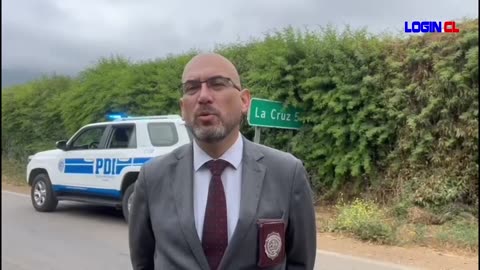 PDI detiene a presunto autor de incendio