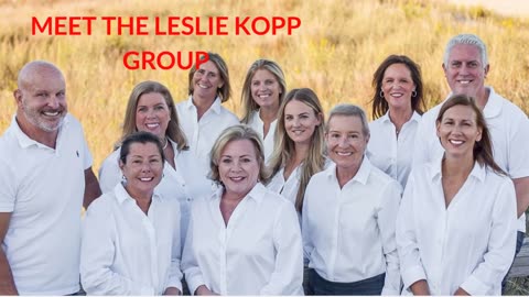 The Leslie Kopp Group : #1 Realtors in Bethany Beach, DE | (302) 541-5207