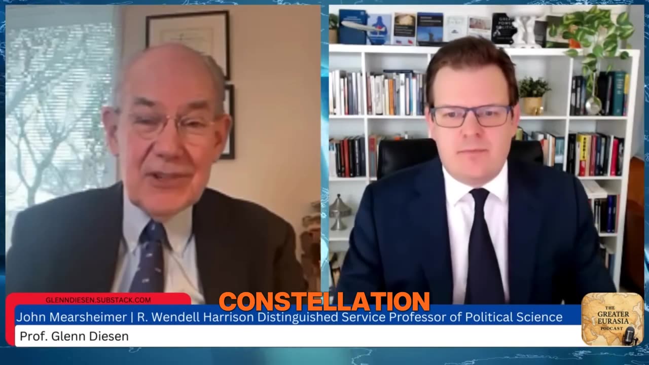 If the American pacifier disappears