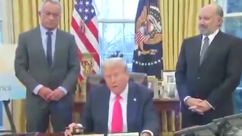 Trump issues an Executive Order to restore and expand transparency in healthcare pricing