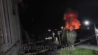 Afipsky, WOW 🔥😳