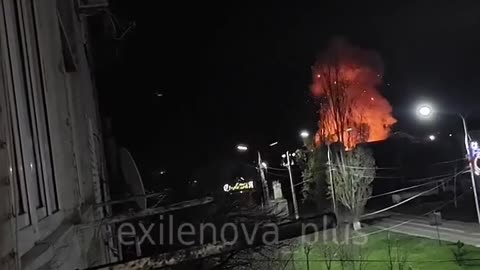 Afipsky, WOW 🔥😳