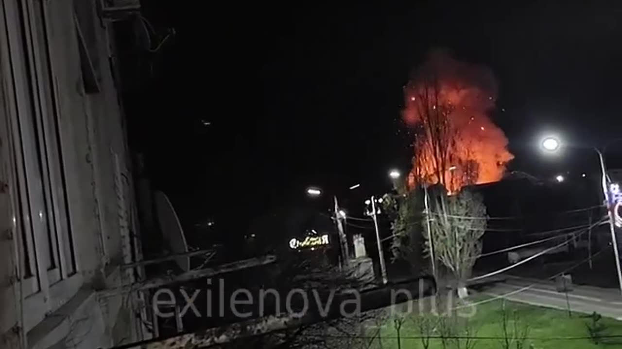 Afipsky, WOW 🔥😳