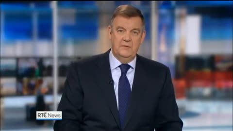 RTÉ News 27th November 2015