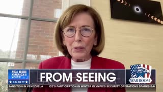 JANICE JOHNSTON: If these findings in Fulton County were known at the time...