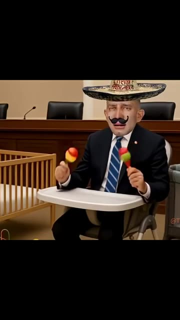 TRUMP WAS RIGHT ABOUT EVERYTHING