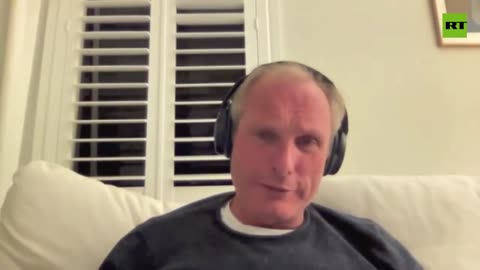 UFOs Exist - Ross Coulthart