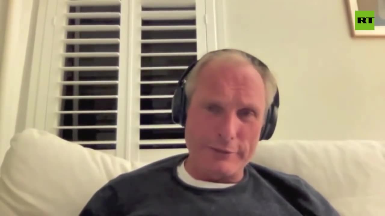 UFOs Exist - Ross Coulthart