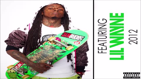 Lil Wayne - Why Stop Now (2012 Verse) (432 Hertz)