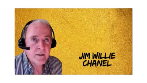 Jim Willie: Tariffs, Is Bitcoin The New Gold? 1