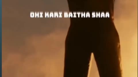 Sidhu moosewala