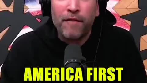 ISRAEL FIRST OR AMERICA FIRST?