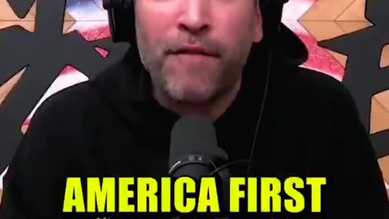 ISRAEL FIRST OR AMERICA FIRST?