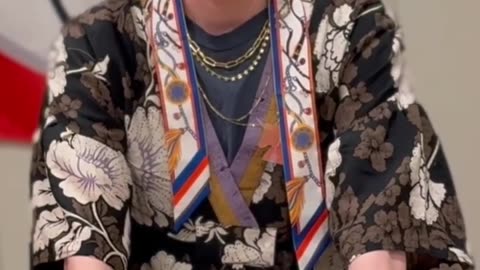 Liam Keel the King of My Little Pony wishes Shannon Chan-Kent a happy birthday (09/23/25)