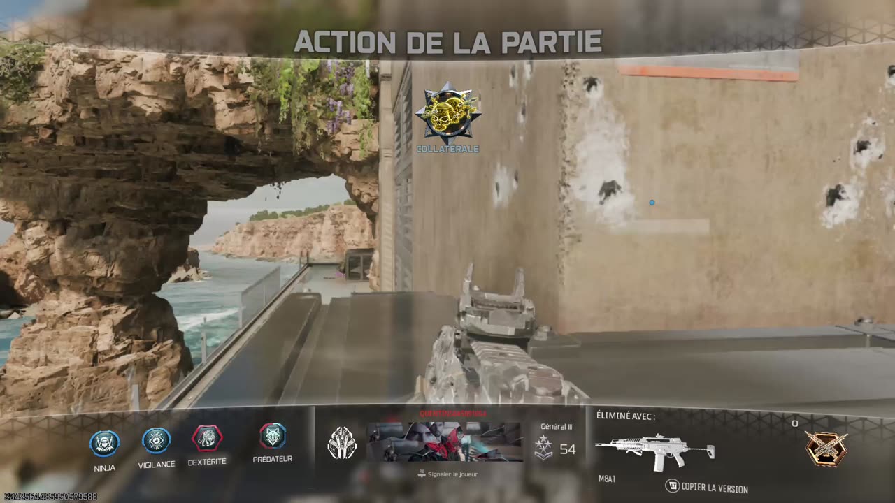 COD BO7 MME HC MULTI (CORTEX 2)