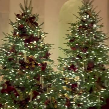 Pyotr Ilyich Tchaikovsky's music played in the White House