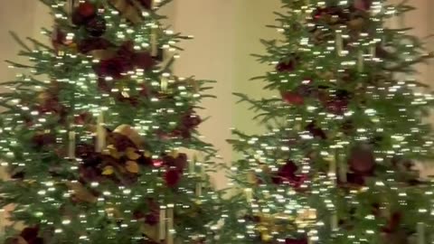 Pyotr Ilyich Tchaikovsky's music played in the White House