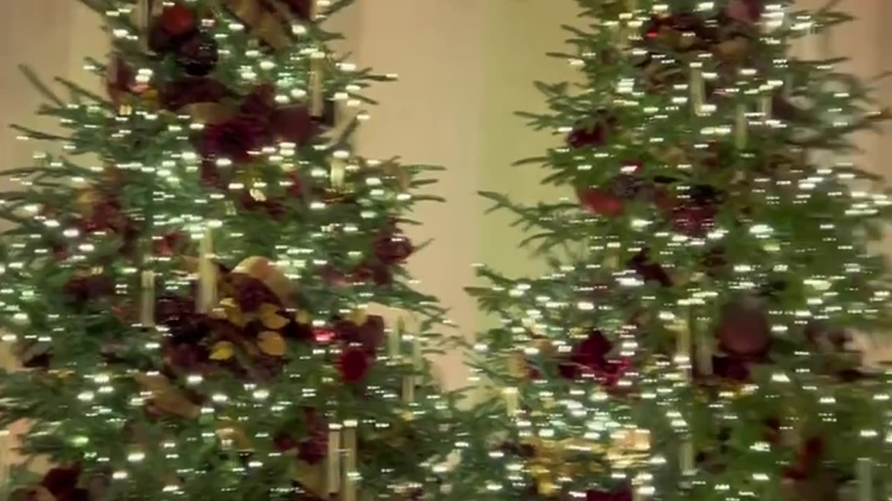 Pyotr Ilyich Tchaikovsky's music played in the White House