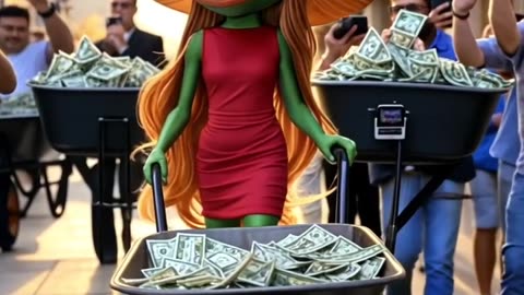 OFPippa Coin Launching