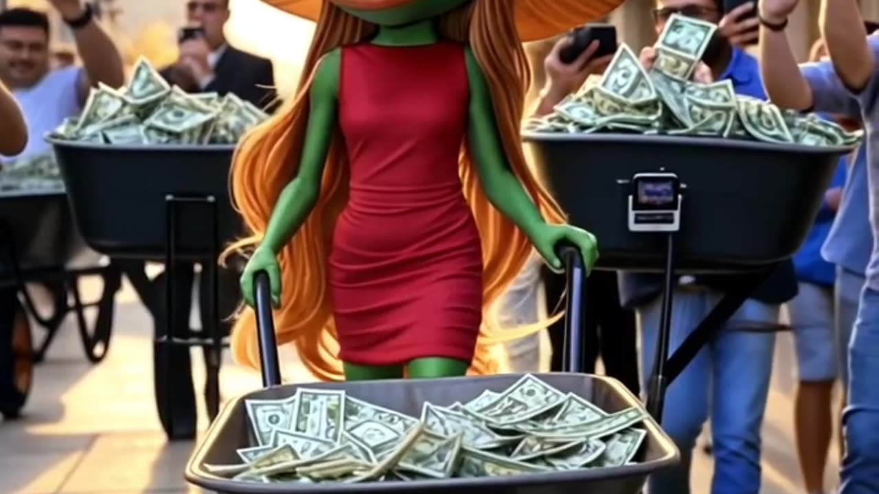 OFPippa Coin Launching