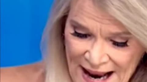 JD Vance calls out Martha Raddatz's delusional support of Kamala Harris. #jdvance #donaldtrump