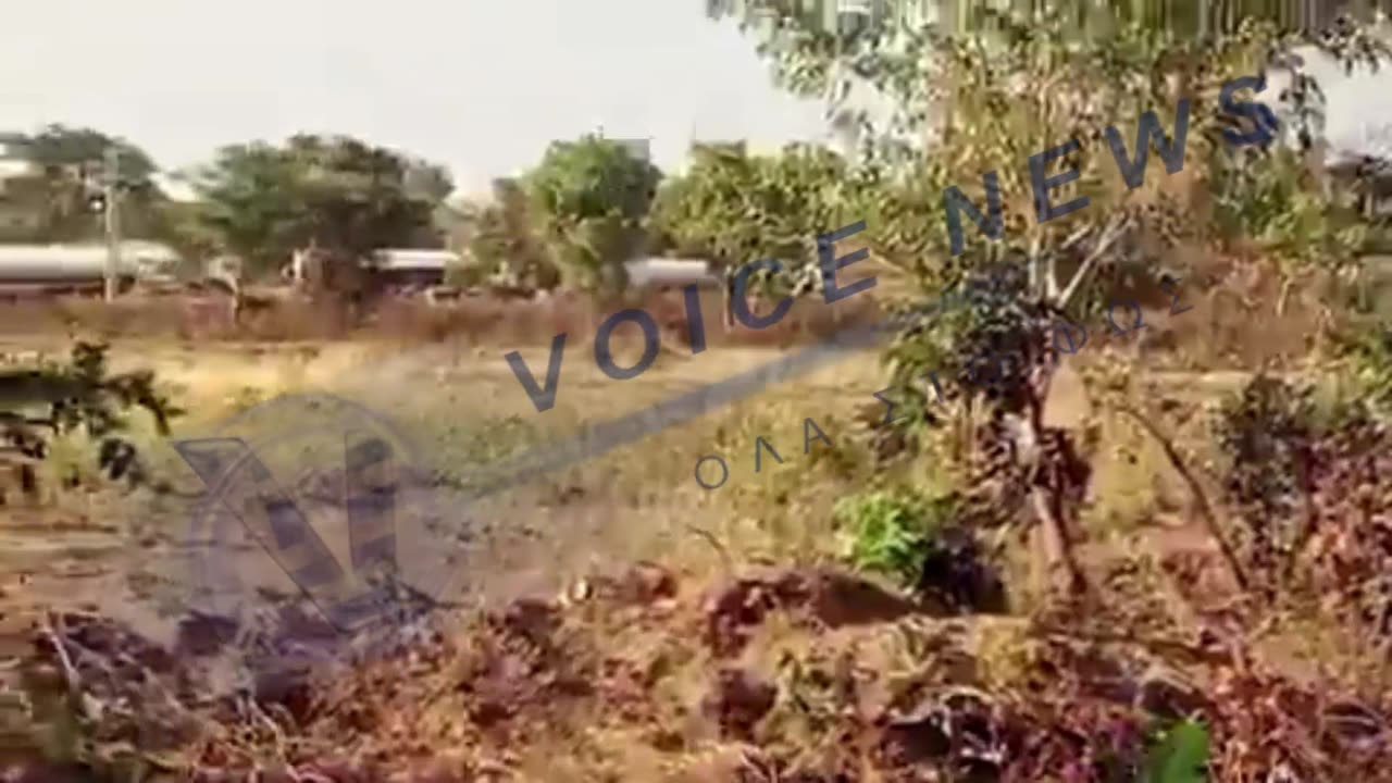 Ενέδρα στο Μάλι