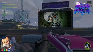Killer FPS, Good music and Bad game play! Some Call of Duty and some GTA RP darkfrisson