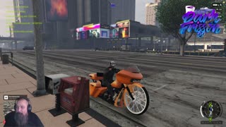 Killer FPS, Good music and Bad game play! Some Call of Duty and some GTA RP darkfrisson
