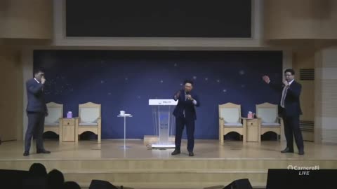 기도회인도: 상임본부장 박병철 목사/ (사)민복 인천본부 316교회 부흥성회 둘쨰날 저녁.26.2.2.