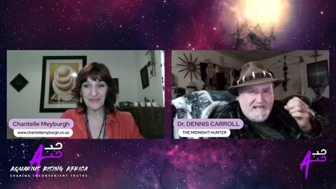 WITCHES OF APPALACHIA