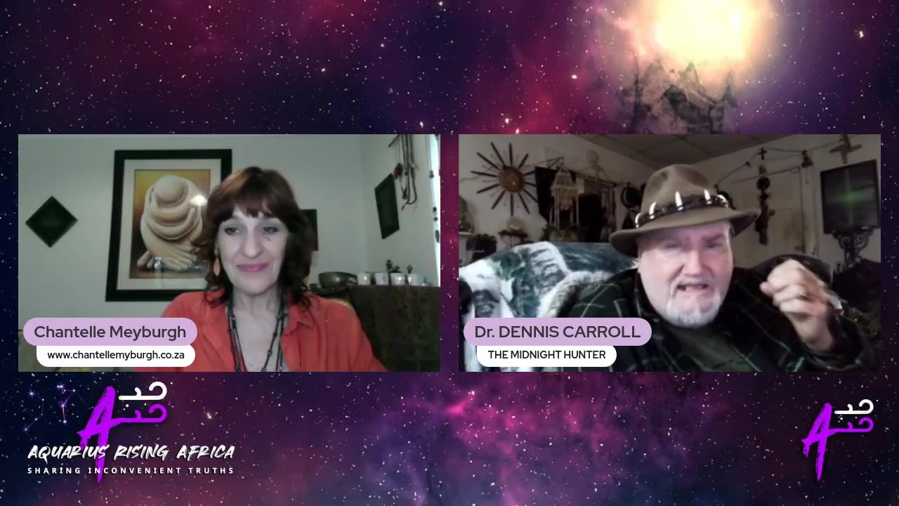 WITCHES OF APPALACHIA