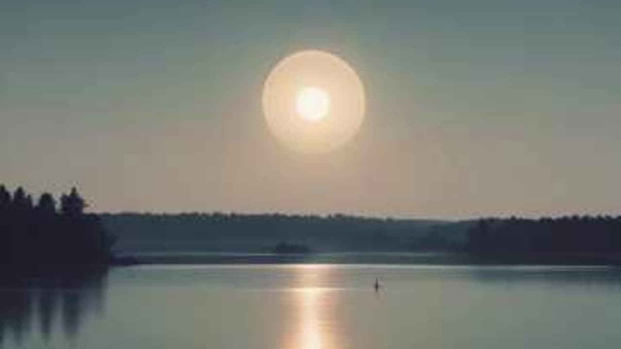 Let Peace Flow