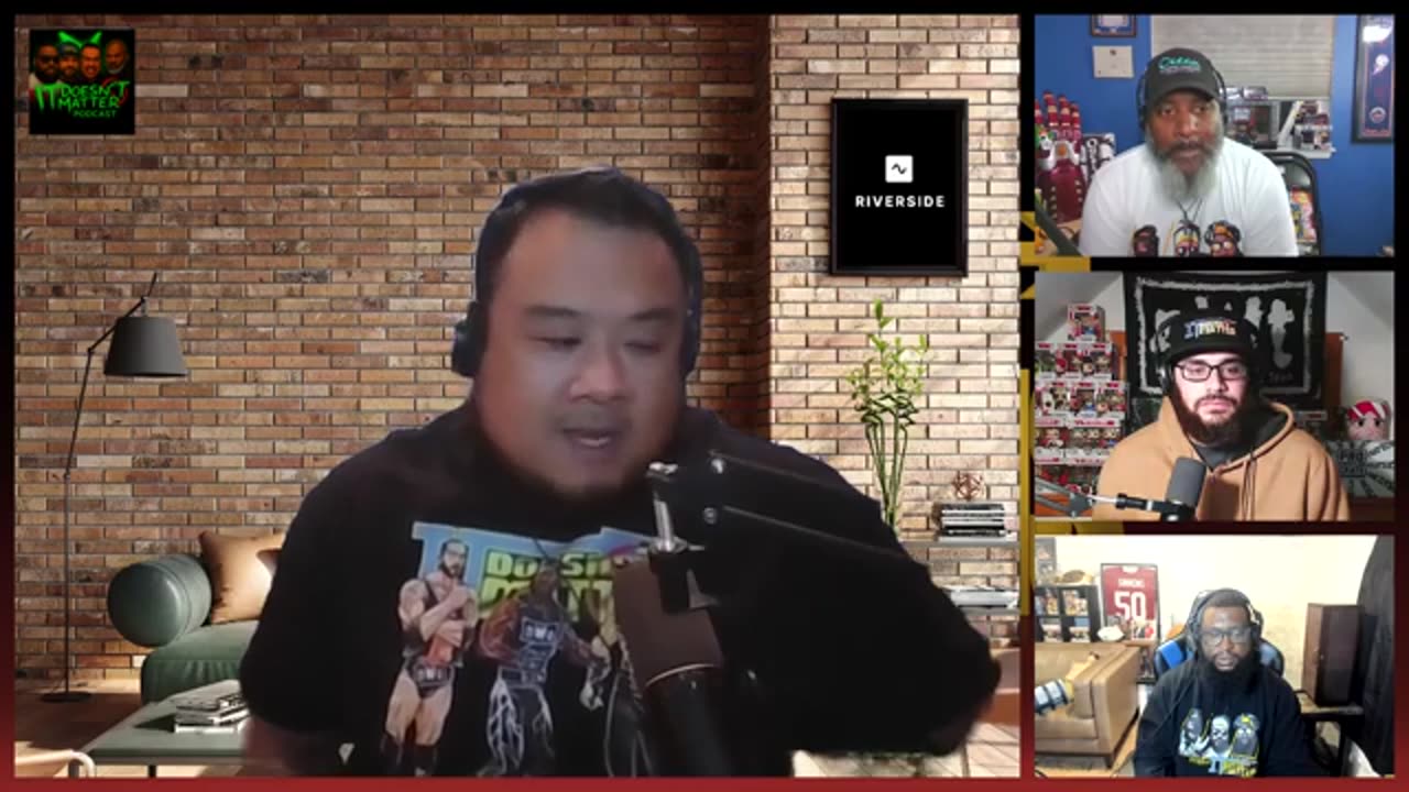 It Doesnt Matter S3E24: Clash of the Champions IX!!