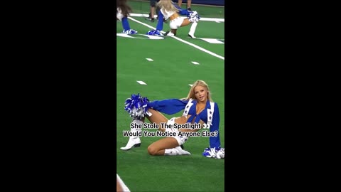 1979 Dallas Cowboys Cheerleaders PROMO Coming Soon to the Memory Crypt of Castle Hills